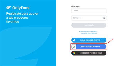 registrarse en onlyfans|️ Cómo crear una cuenta y empezar en Onlyfans [2024]